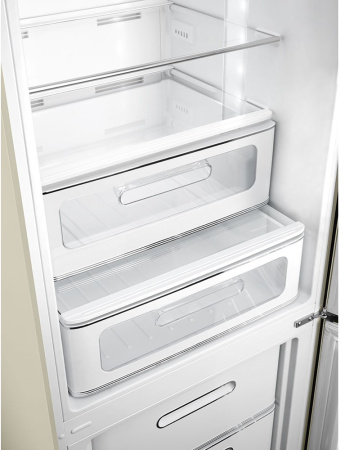 Холодильник Smeg FAB32RCR5