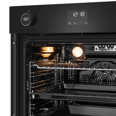 Шкаф духовой электрический MAUNFELD EOEM7614B