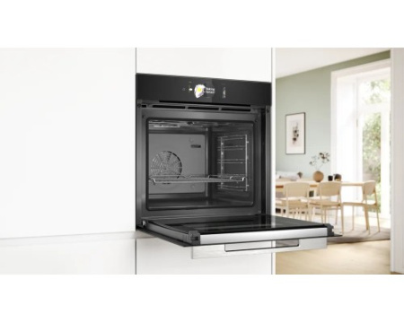 Духовой шкаф Bosch HBG7784B1