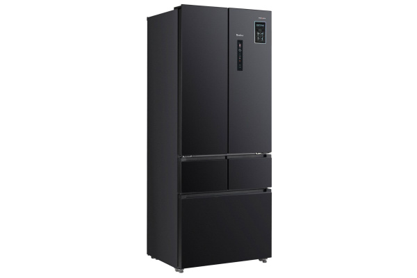 Многокамерный холодильник Tesler RFD-427BI GRAPHITE