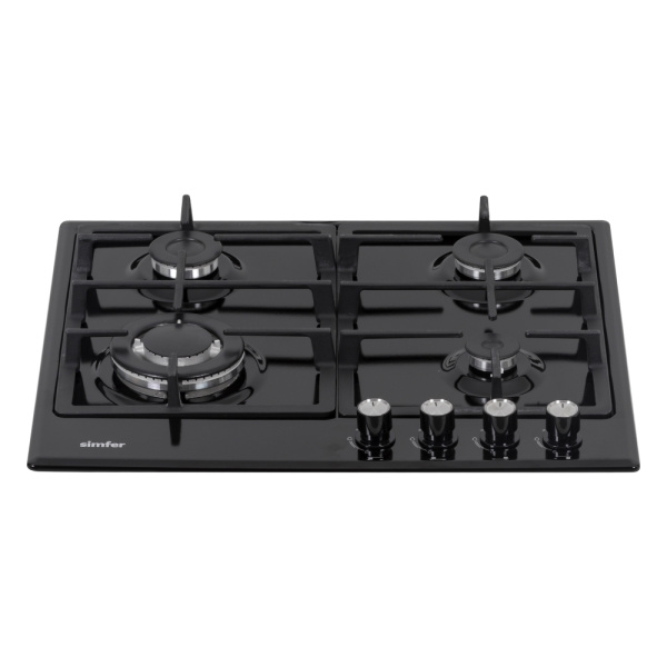 Газовая варочная поверхность Simfer H60V41B516