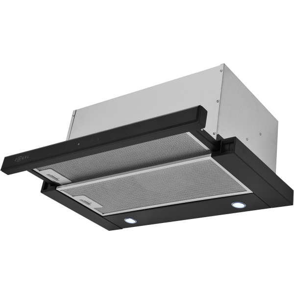 Вытяжка телескопическая ZUGEL ZHT652GX