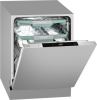 Посудомоечная машина Weissgauff BDW 6151 Inverter Touch AutoOpen Timer Floor