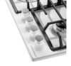 Газовая варочная панель Maunfeld EGHE.64.6CW/G
