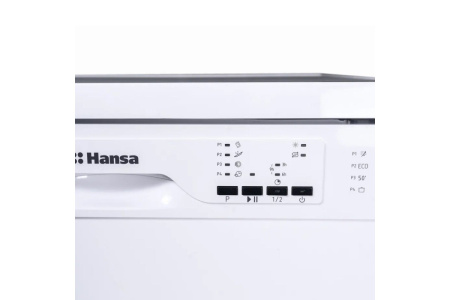 Посудомоечная машина Hansa ZWV614WH