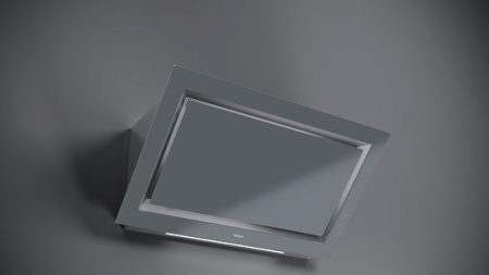 Вытяжка Teka DLV 98660 TOS STONE GREY