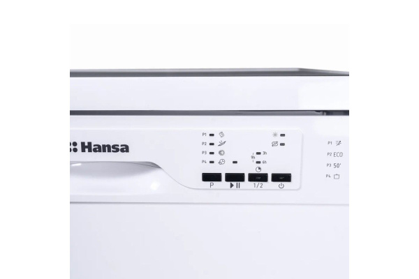 Посудомоечная машина Hansa ZWV614WH