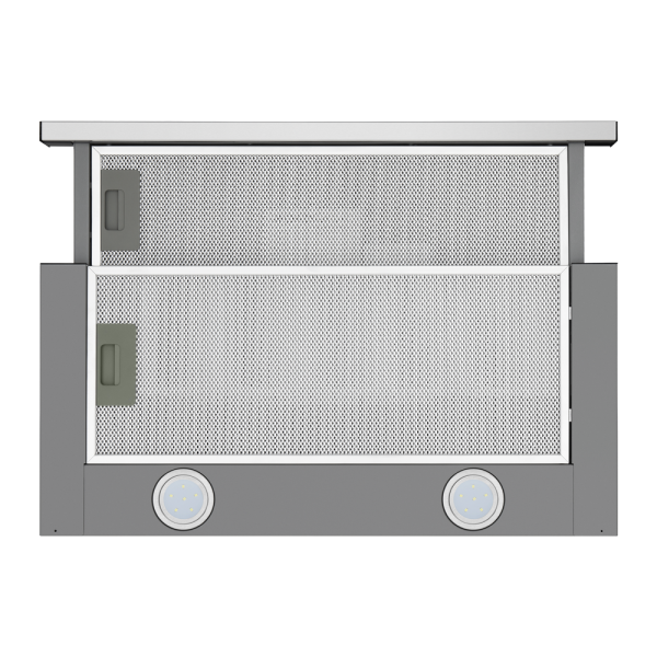 Вытяжка HOMSair FLAT 50 НЕРЖАВЕЙКА