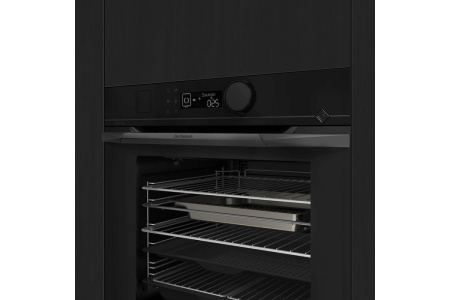 Комбинированный духовой шкаф с паром De Dietrich DOR4546BE
