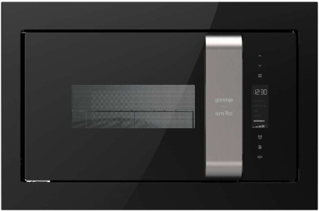 Микроволновая печь с грилем Gorenje BM235ORAB