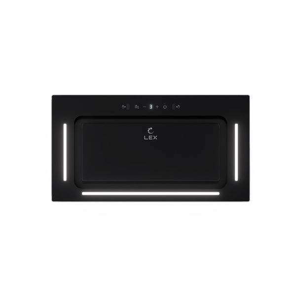 Вытяжка кухонная LEX AURA 600 Inverter BL