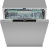 Посудомоечная машина Weissgauff BDW 6151 Inverter Touch AutoOpen Timer Floor