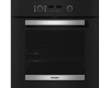 Духовой шкаф Miele H 2467 BP ACTIVE Obsidian black