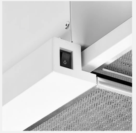 Вытяжка Kuppersberg SLIMLUX 60 W