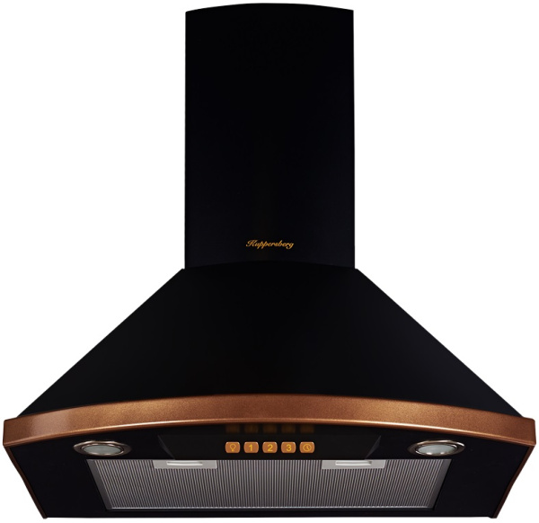 Вытяжка Kuppersberg BONA 60 B Bronze