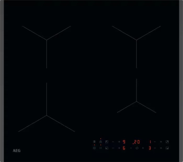 Варочная панель AEG TN64IA00FB
