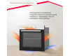 Электрический духовой шкаф Simfer B6EW16001