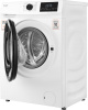Стиральная машина Weissgauff WM 46149 Inverter Steam