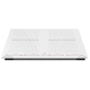 Индукционная варочная панель Maunfeld CVI594SF2WH Inverter
