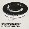Газовая варочная панель Zigmund & Shtain G 16.6 X