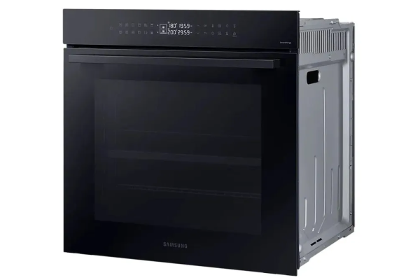 Духовой шкаф Samsung NV7000B Dual Cook NV7B4245VAK/WT