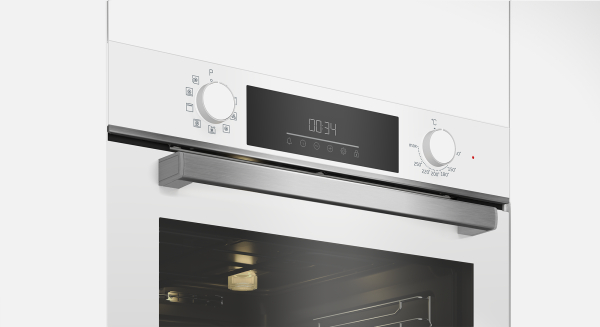 Духовой шкаф Beko BBIM18300WCSE