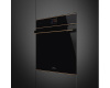 Духовой шкаф Smeg SO6604S4PNR