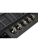 Варочная поверхность HIBERG VM 7255 B