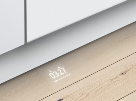 Встраиваемая посудомоечная машина Bosch SPV6HMX4MR
