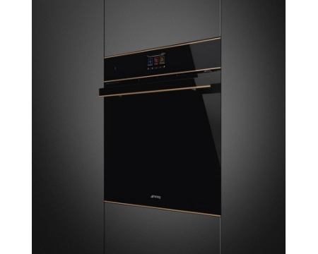 Духовой шкаф Smeg SO6604S4PNR