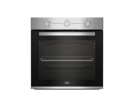 Электрический духовой шкаф Beko BBIC12100XD