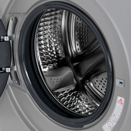 Стиральная машина Haier HW70-BP12959AS