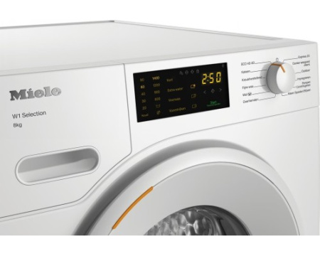 Стиральная машина Miele WSD 023 WCS