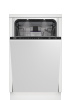 Встраиваемая посудомоечная машина Beko BDIS38121Q