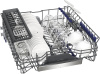 Встраиваемая посудомоечная машина Siemens SX85E803BE
