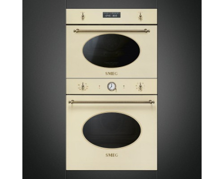 Духовой шкаф Smeg SFP805PO