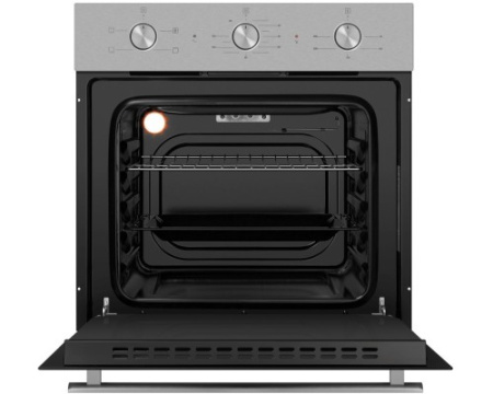 Шкаф духовой электрический MAUNFELD AEOC6040S