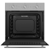 Шкаф духовой электрический MAUNFELD AEOC6040S