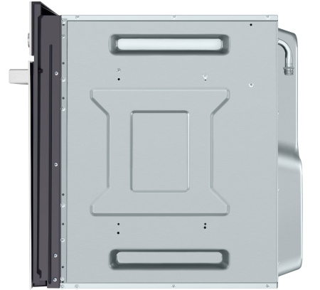 Шкаф духовой газовый Maunfeld MGOG.673W