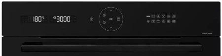 Встраиваемая микроволновая печь BRANDT BKC7153BB