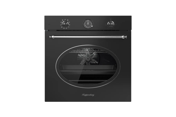 Духовой шкаф Kuppersberg SR 610 ANT Silver