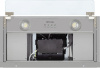 Вытяжка KRONA IDA 600 INOX 3P