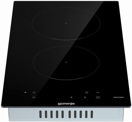 Независимая индукционная варочная панель Gorenje GI3201BSCE