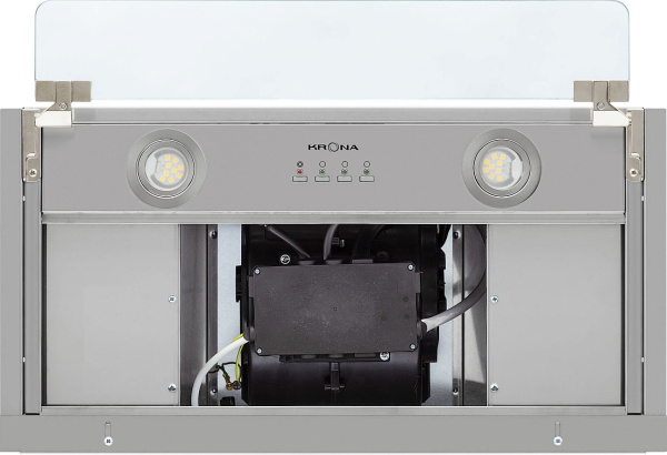 Вытяжка KRONA IDA 600 INOX 3P