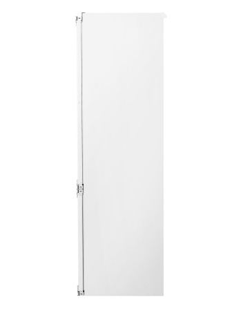 Встраиваемый двухкамерный холодильник LG GR-N266LLP