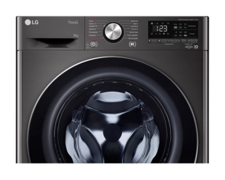 Стиральная машина LG F2V9FW9P
