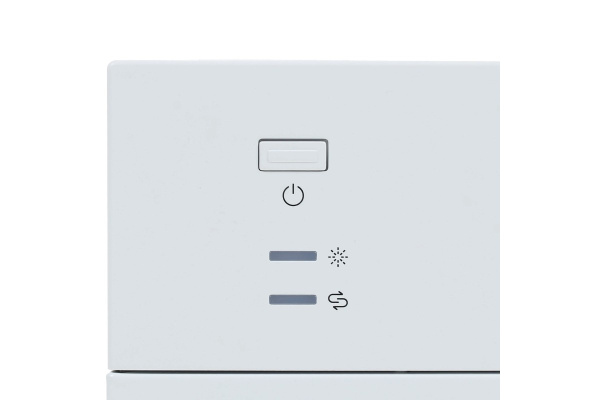 Посудомоечная машина DeLonghi DDW 07T Corallo