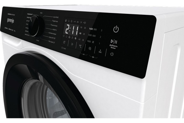 Стиральная машина Gorenje WNHA74SAS