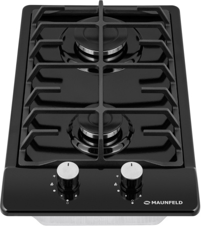 Газовая варочная панель Maunfeld EGHE.32.6CB/G