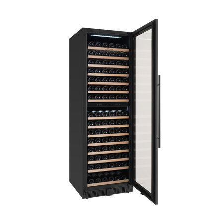 Винный шкаф Libhof Sommelier SMD-165 Black